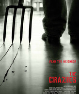 Безумцы / The Crazies (2010)