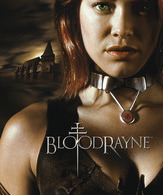 Бладрейн / BloodRayne (2005)