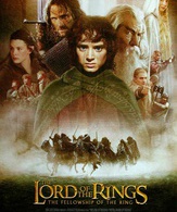 Властелин колец: Братство кольца / The Lord of the Rings: The Fellowship of the Ring (2001)