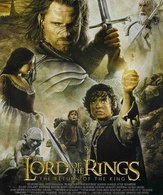 Властелин колец: Возвращение Короля / The Lord of the Rings: The Return of the King (2003)