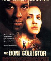 Власть страха / The Bone Collector (1999)