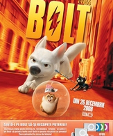 Вольт / Bolt (2008)