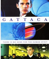 Гаттака / Gattaca (1997)