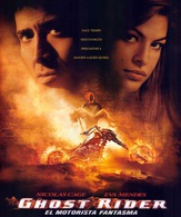 Призрачный гонщик / Ghost Rider (2007)