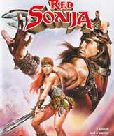 Рыжая Соня / Red Sonja (1985)