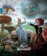 Алиса в стране чудес / Alice in Wonderland (2010)