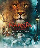 Хроники Нарнии: Лев, колдунья и волшебный шкаф / The Chronicles of Narnia: The Lion, the Witch and the Wardrobe (2005)