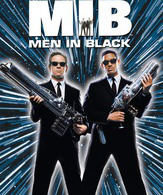 Люди в черном / Men in Black (1997)