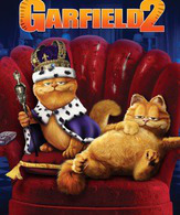 Гарфилд 2: История двух кошечек / Garfield: A Tail of Two Kitties (2006)