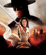 Легенда Зорро / The Legend of Zorro (2005)