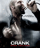 Адреналин 2: Высокое напряжение / Crank 2: High Voltage (2009)