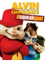 Элвин и бурундуки 2 / Alvin and the Chipmunks: The Squeakquel (2009)