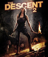 Спуск 2 / The Descent: Part 2 (2009)