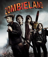 Добро пожаловать в Zомбилэнд / Zombieland (2009)