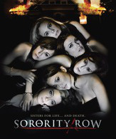 Крик в общаге / Sorority Row (2009)