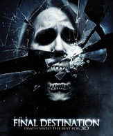 Пункт назначения 4 / The Final Destination (2009)