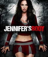 Тело Дженнифер / Jennifer's Body (2009)