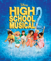 Классный Мюзикл: Каникулы (ТВ) / High School Musical 2 (TV) (2007)