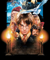 Гарри Поттер и философский камень / Harry Potter and the Sorcerer's Stone (2001)