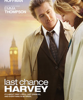 Последний шанс Харви / Last Chance Harvey (2008)