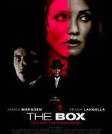 Посылка / The Box (2009)