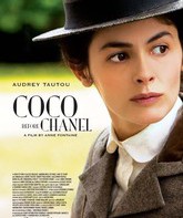 Коко до Шанель / Coco avant Chanel (Coco Before Chanel) (2009)
