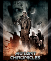 Хроники мутантов / Mutant Chronicles (2008)