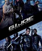 Бросок кобры / G.I. Joe: The Rise of Cobra (2009)