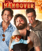 Мальчишник в Вегасе / The Hangover (2009)