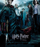 Гарри Поттер и кубок огня / Harry Potter and the Goblet of Fire (2005)