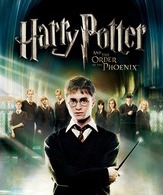 Гарри Поттер и орден Феникса / Harry Potter and the Order of the Phoenix (2007)