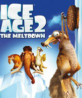 Ледниковый период 2: Глобальное потепление / Ice Age: The Meltdown (2006)