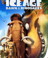 Ледниковый период 3: Эра динозавров / Ice Age: Dawn of the Dinosaurs (2009)