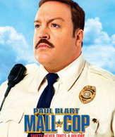 Шопо-коп / Paul Blart: Mall Cop (2009)