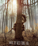 Там, где живут чудовища / Where the Wild Things Are (2009)