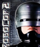 Робокоп 2 / RoboCop 2 (1990)