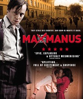 Макс Манус: Человек войны / Max Manus: Man of War (2008)