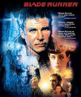 Бегущий по лезвию / Blade Runner (1982)