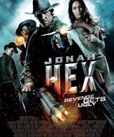 Джона Хекс / Jonah Hex (2010)