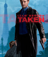 Заложница / Taken (2008)