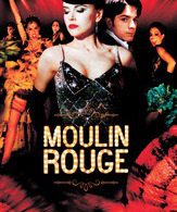 Мулен Руж / Moulin Rouge! (2001)