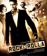 Рок-н-рольщик / RocknRolla (2008)