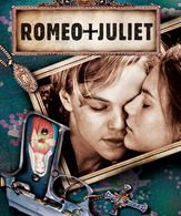 Ромео + Джульетта / Romeo + Juliet (1996)