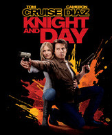 Рыцарь дня / Knight and Day (2010)