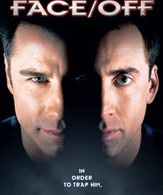 Без лица / Face/Off (1997)