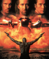 Воздушная тюрьма / Con Air (1997)