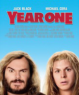 Начало времен / Year One (2009)