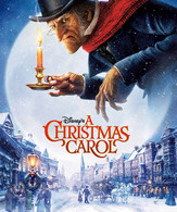 Рождественская история / A Christmas Carol (2009)