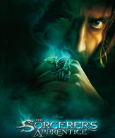 Ученик чародея / The Sorcerer's Apprentice (2010)