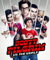 Скотт Пилигрим против всех / Scott Pilgrim vs. the World (2010)